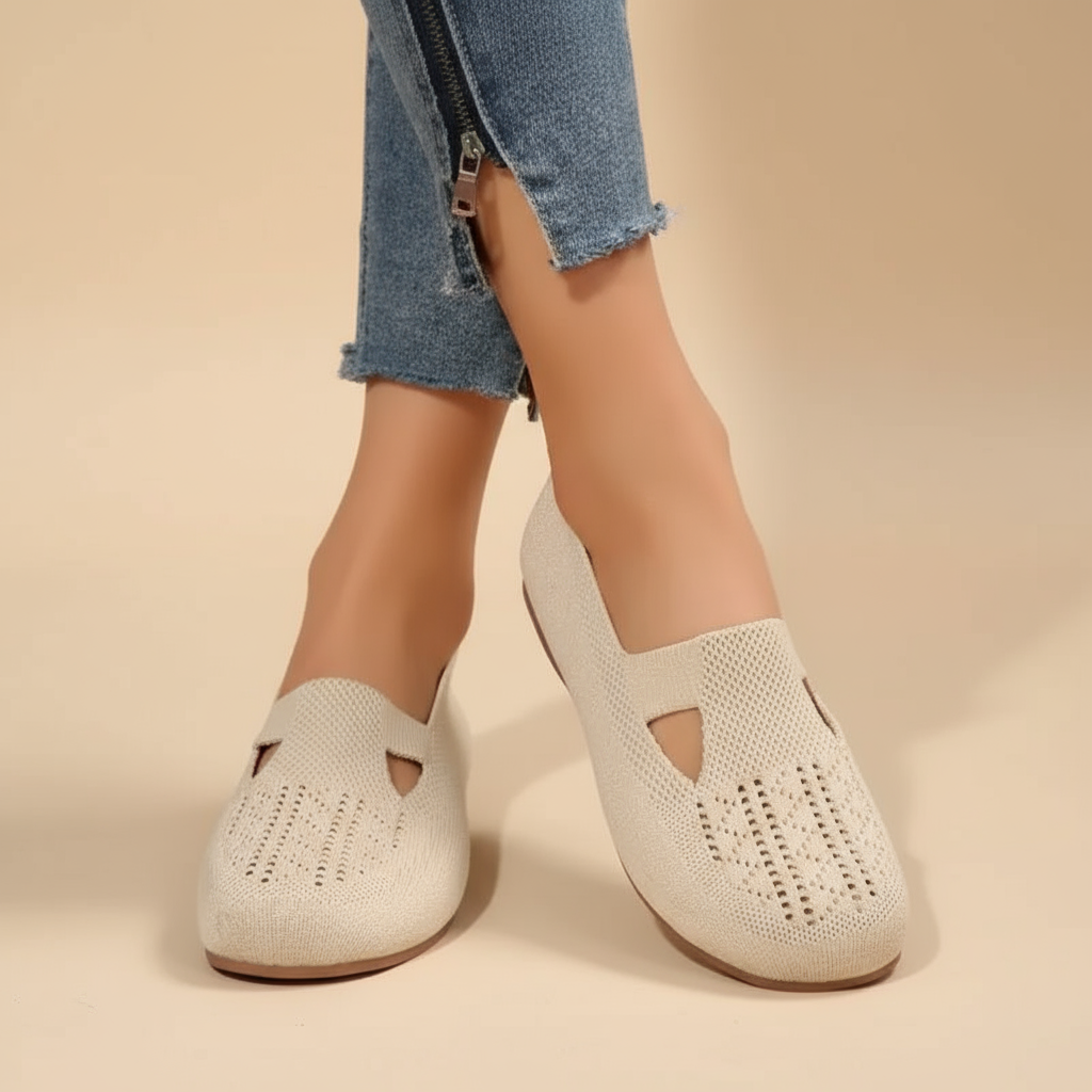 Selena | Ergonomische Komfort Sandalen