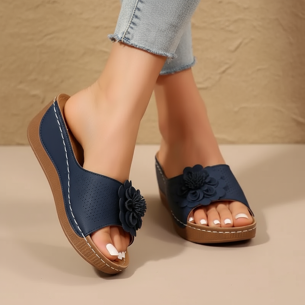 Medellín – Ergonomische Sandalen