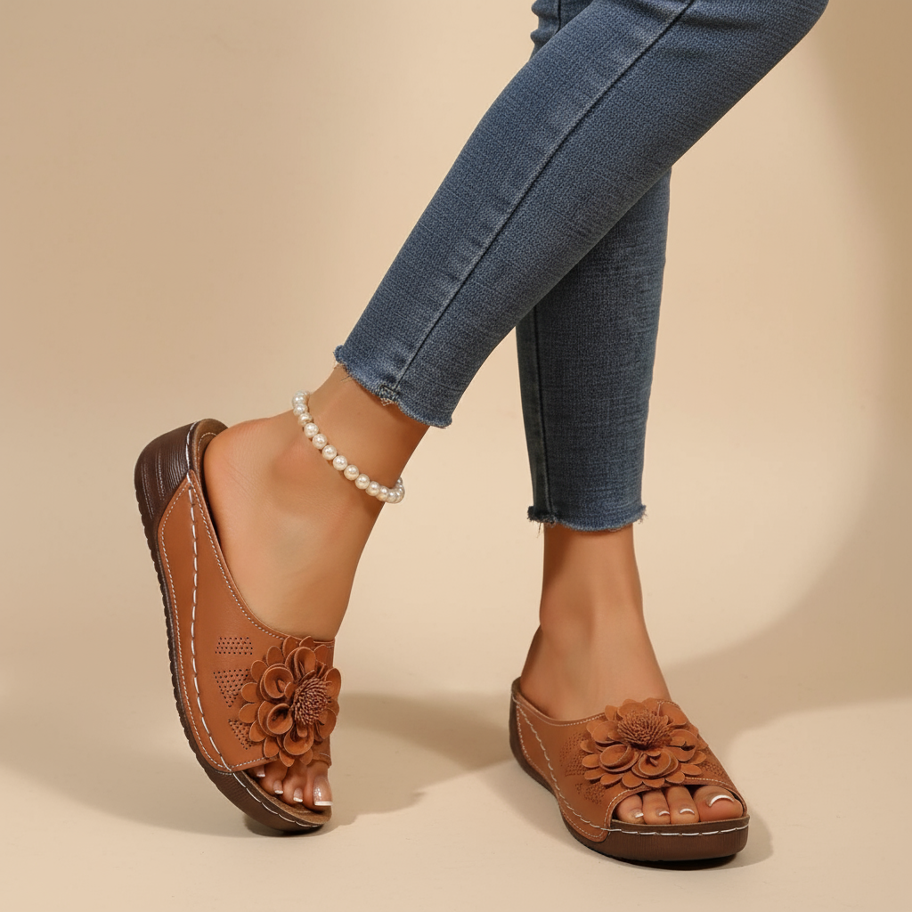 Medellín – Ergonomische Sandalen