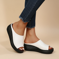 Rhea | Orthopädische Komfort Sandalen