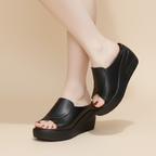 Nora | Orthopädische Komfort Sandalen