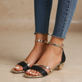 Nola | Komfort Sandalen