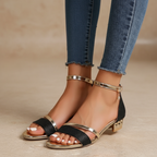 Nola | Komfort Sandalen