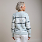 Melanie™| Pullover