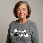 Ellie™| Pullover