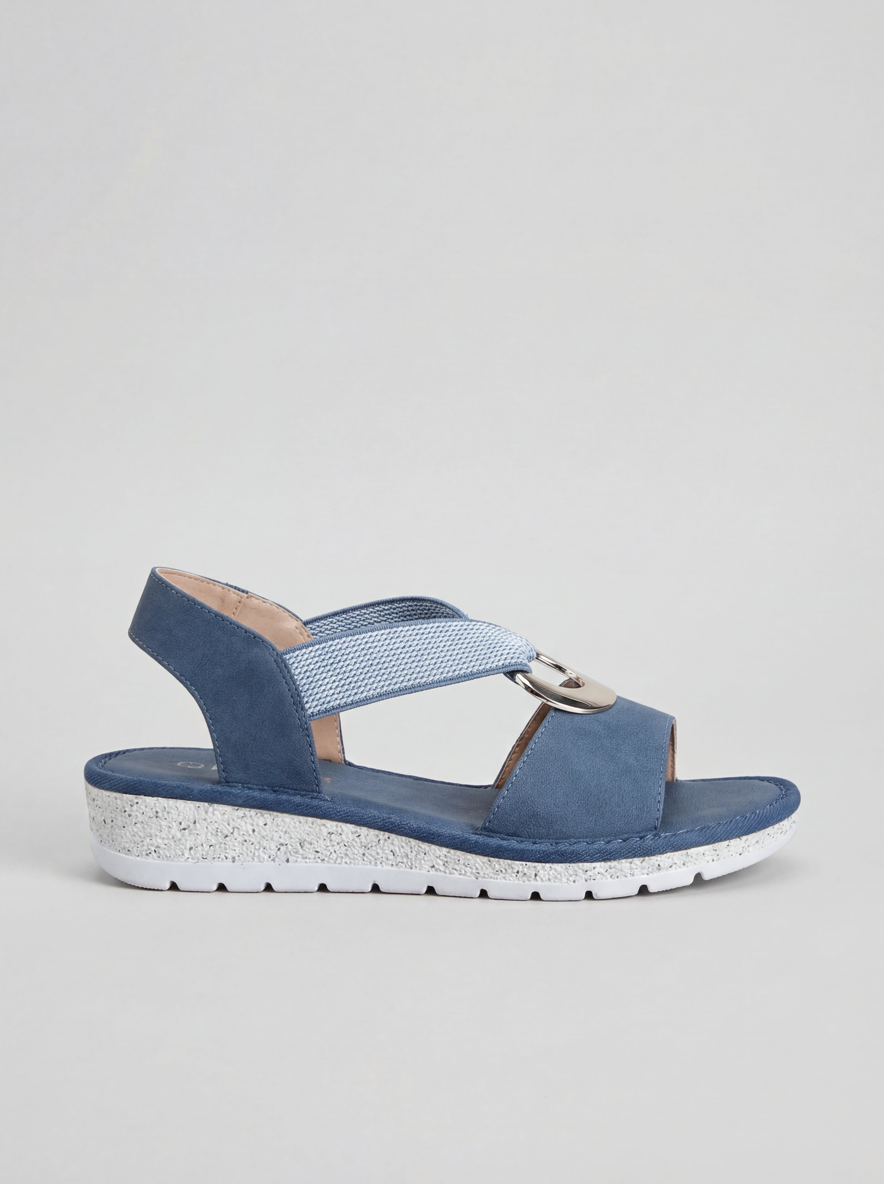 Luna Küstensandalen