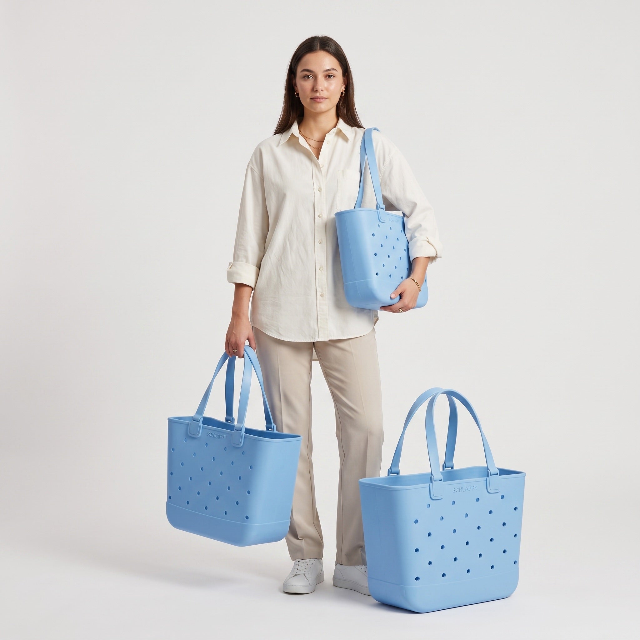 Schlappy™ - Getaway Bag