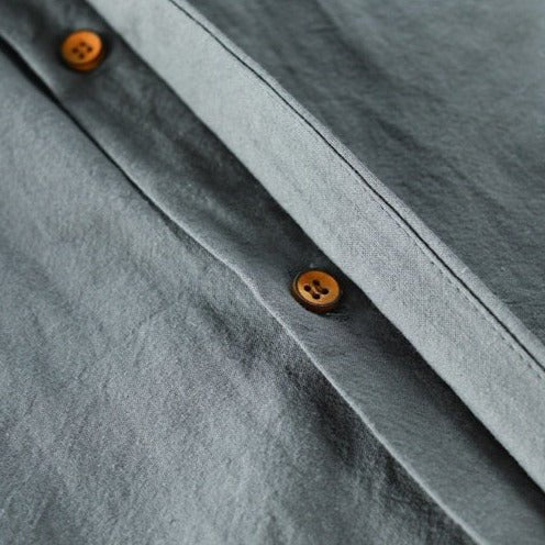 Herren "Katana" Japan Stil Shirt