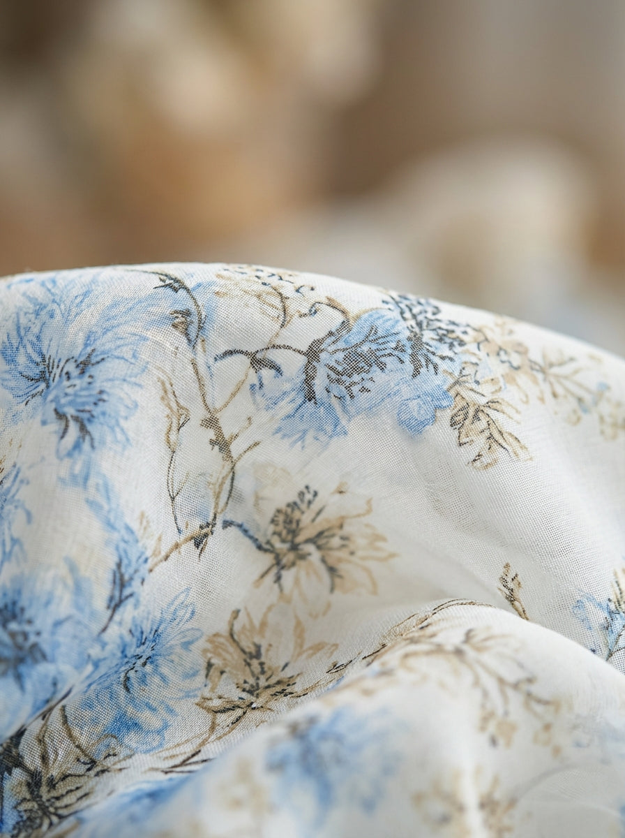 VERA | Maxikleid