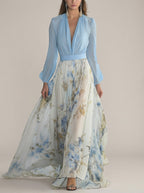 VERA | Maxikleid