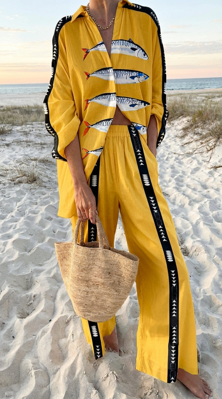 Kaia™ Set