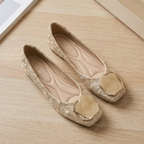 Liora Mesh Ballerinas