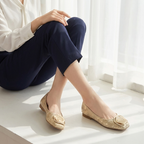 Liora Mesh Ballerinas