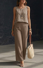 Vittoria - Elegantes Sommer-Set