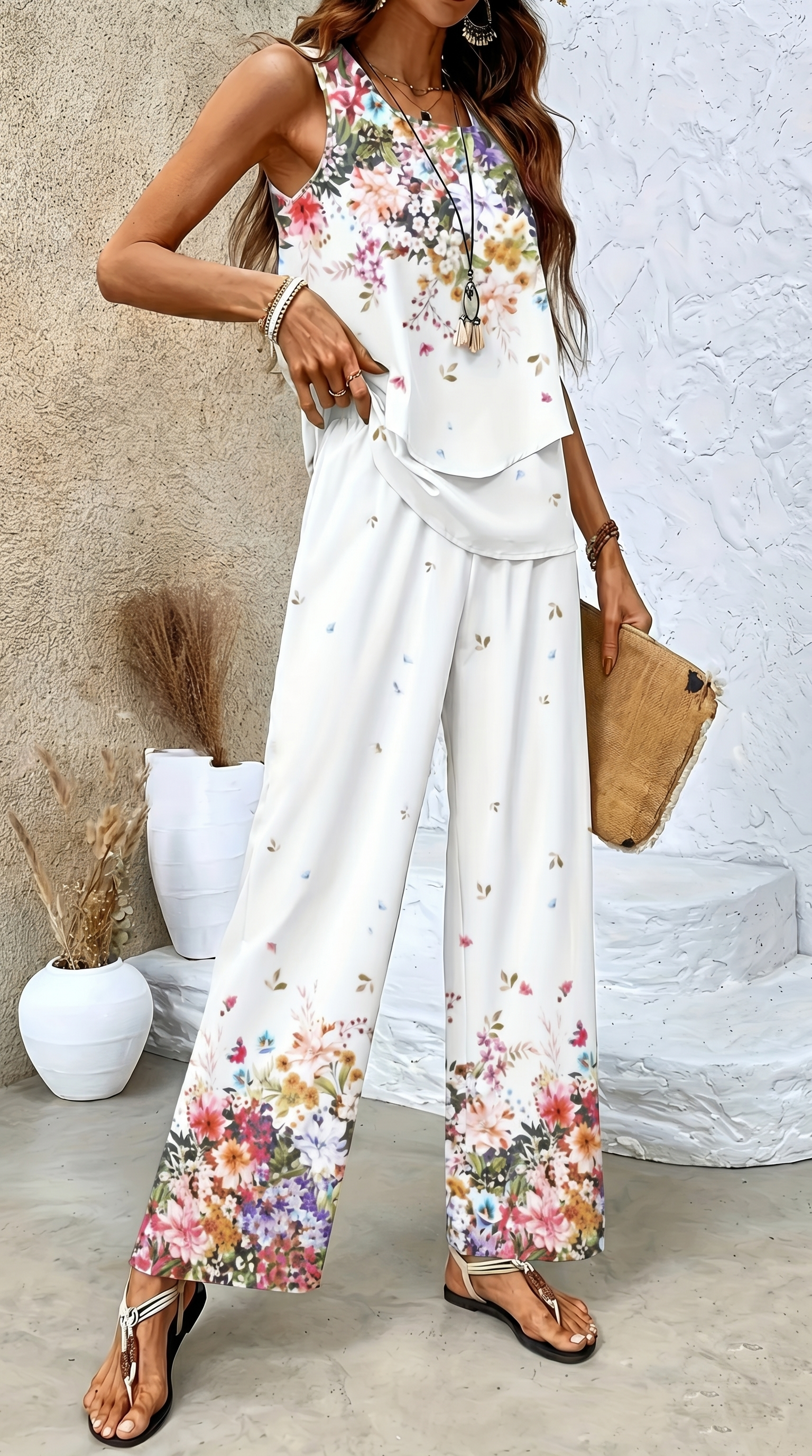 Valentina - Set Boho Feminin