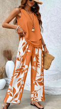 Sofia - Elegantes Sommer-Set