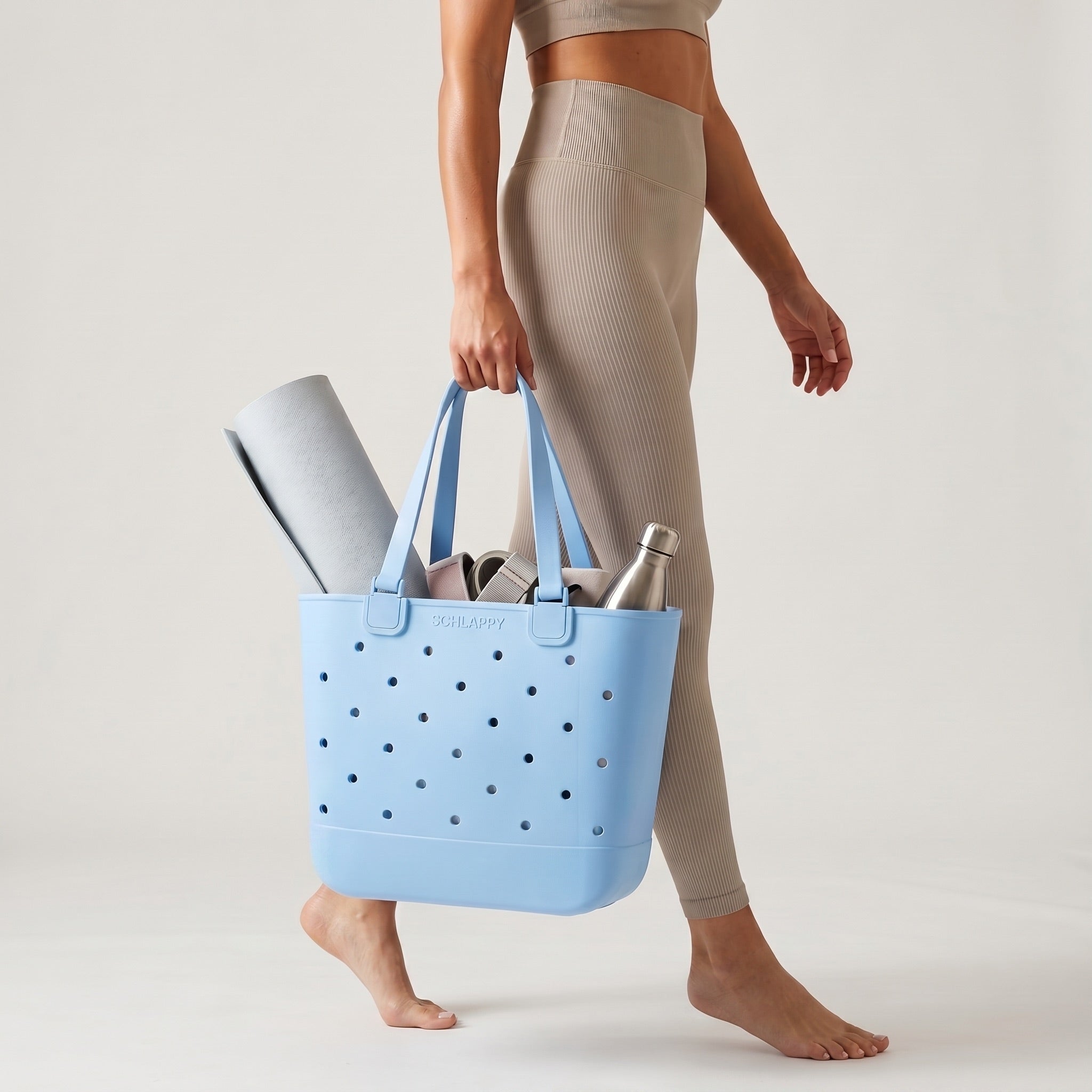 Schlappy™ - Getaway Bag