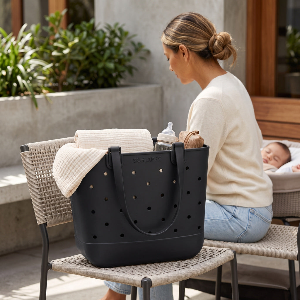 Schlappy™ - Getaway Bag