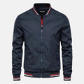 Hans | Moderne Übergangs-Bomberjacke