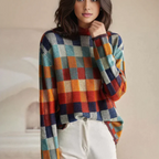 VALENTINA I PULLOVER