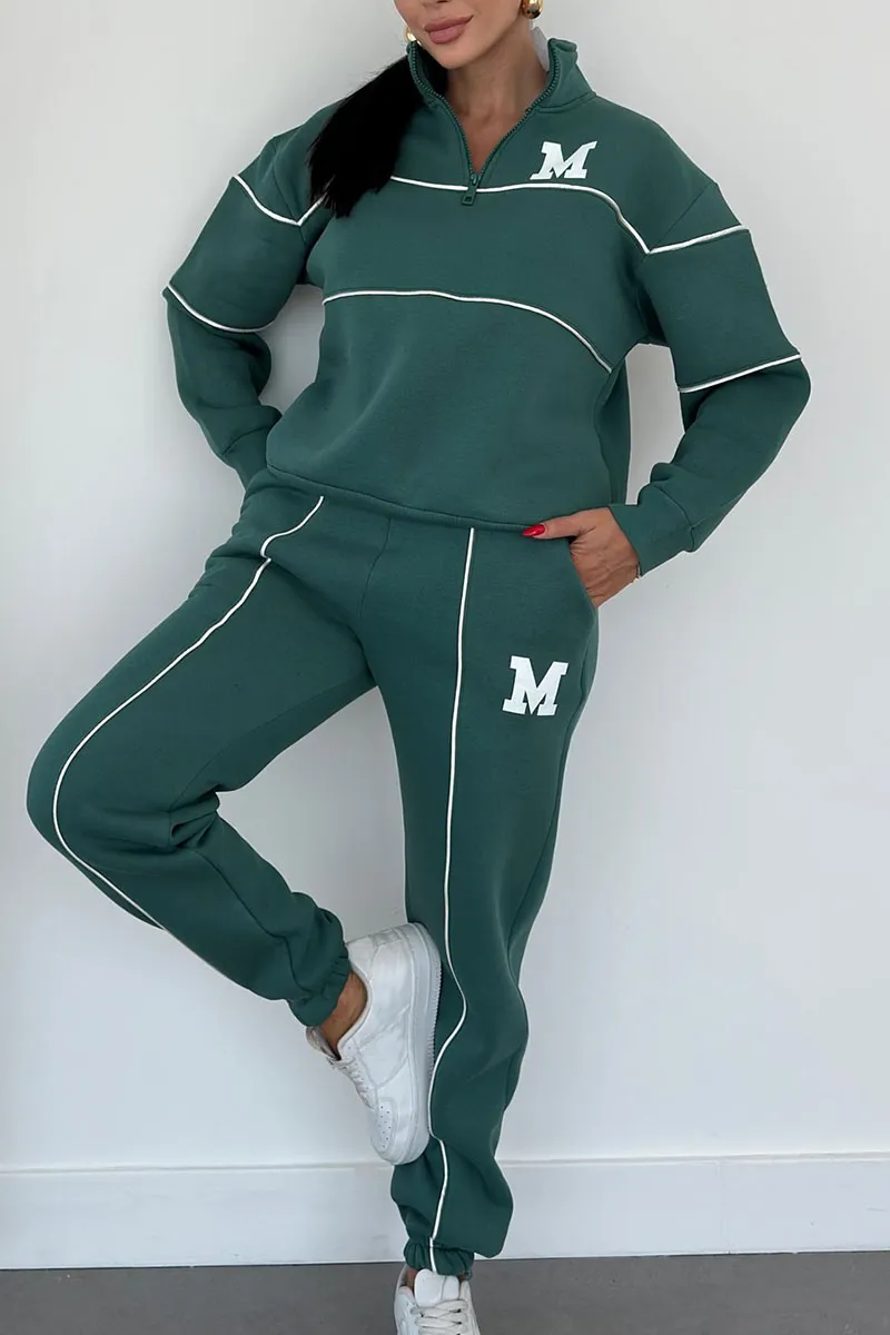 Maisie™ - Elegantes Set