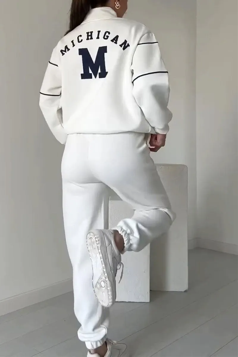 Maisie™ - Elegantes Set