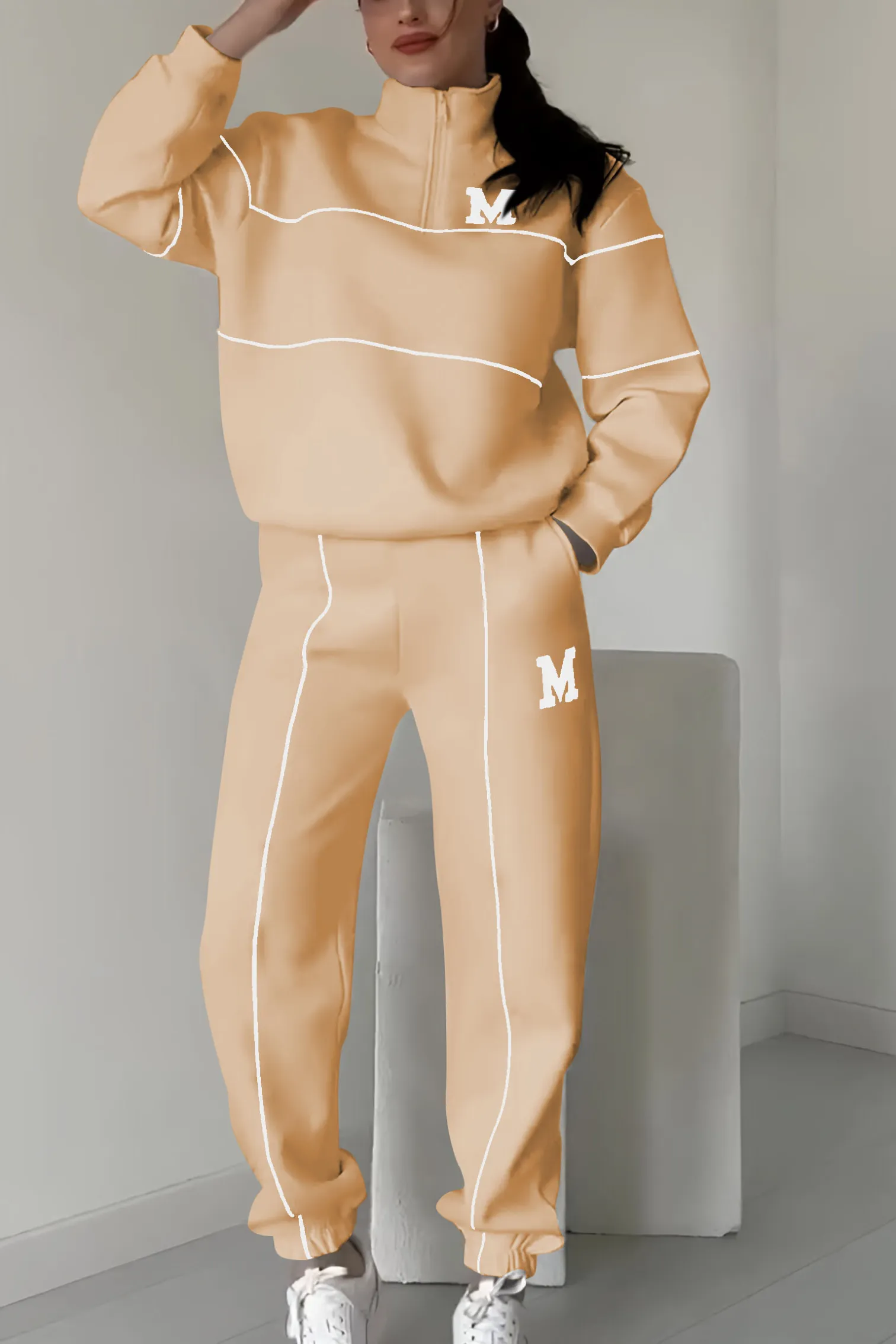 Maisie™ - Elegantes Set