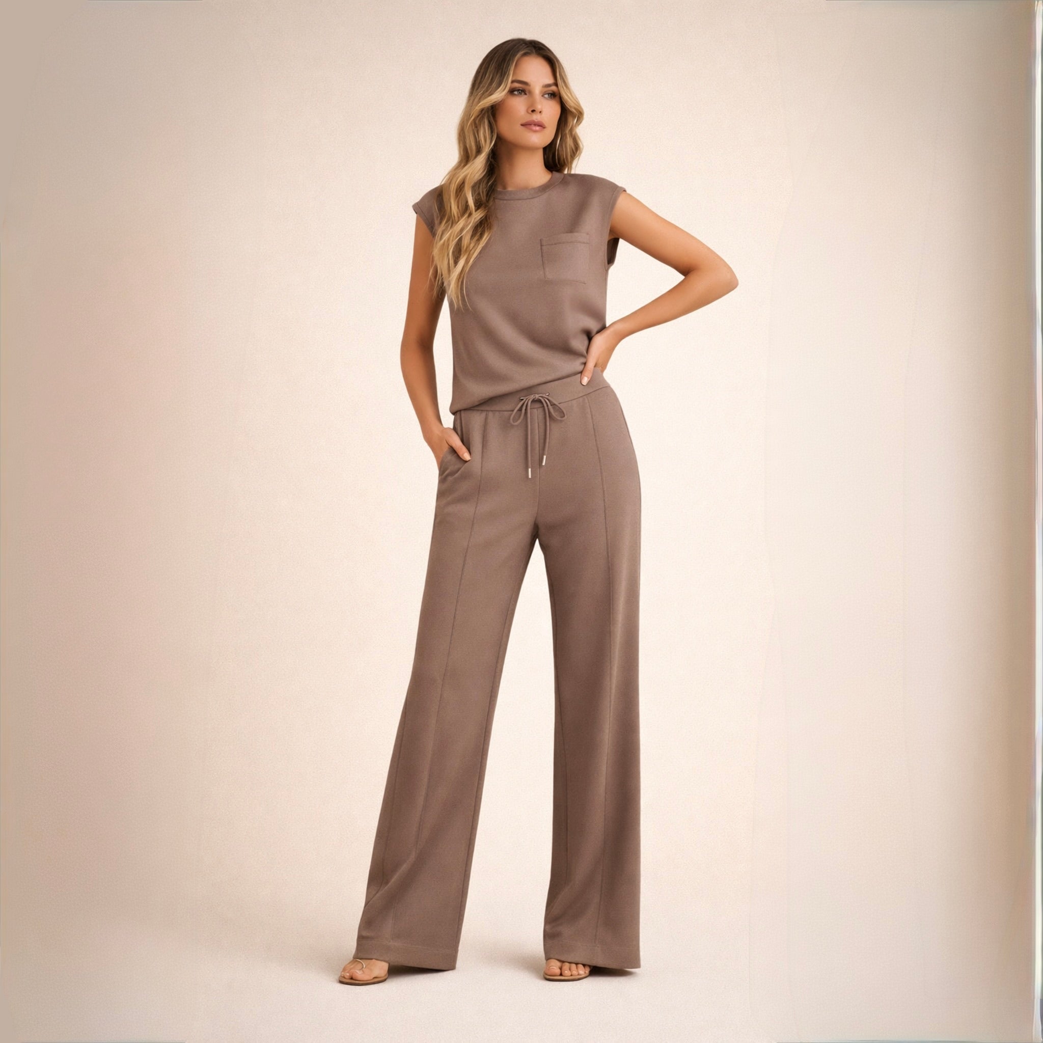 Paulina | Komfortables Alltags-Set