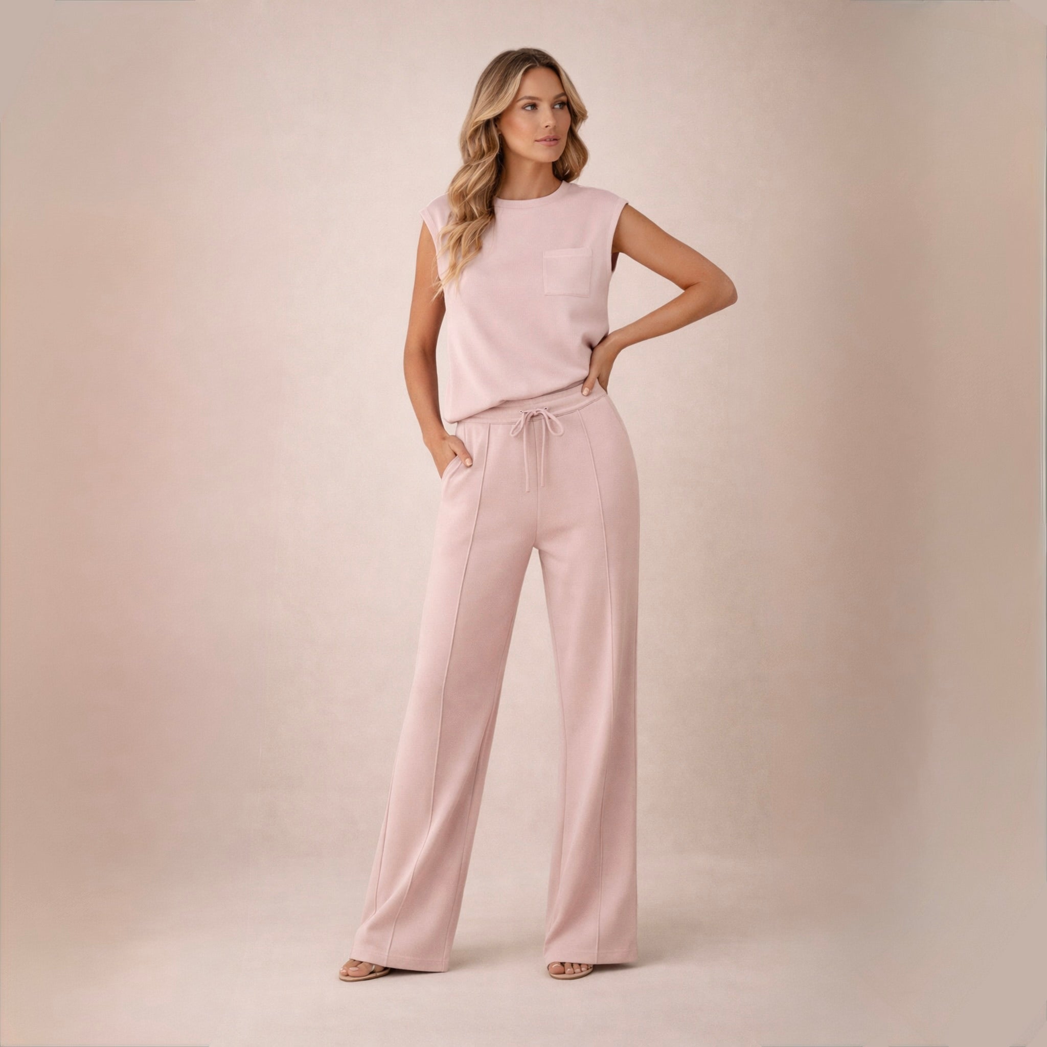 Paulina | Komfortables Alltags-Set