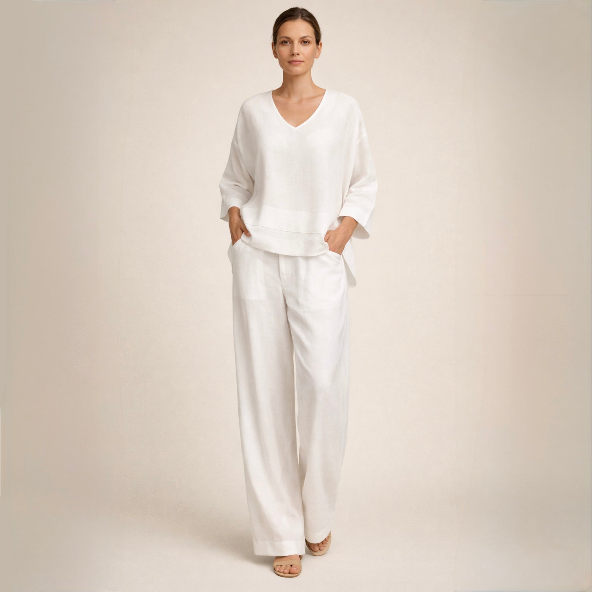 Solène | Komfortables Elegantes Set