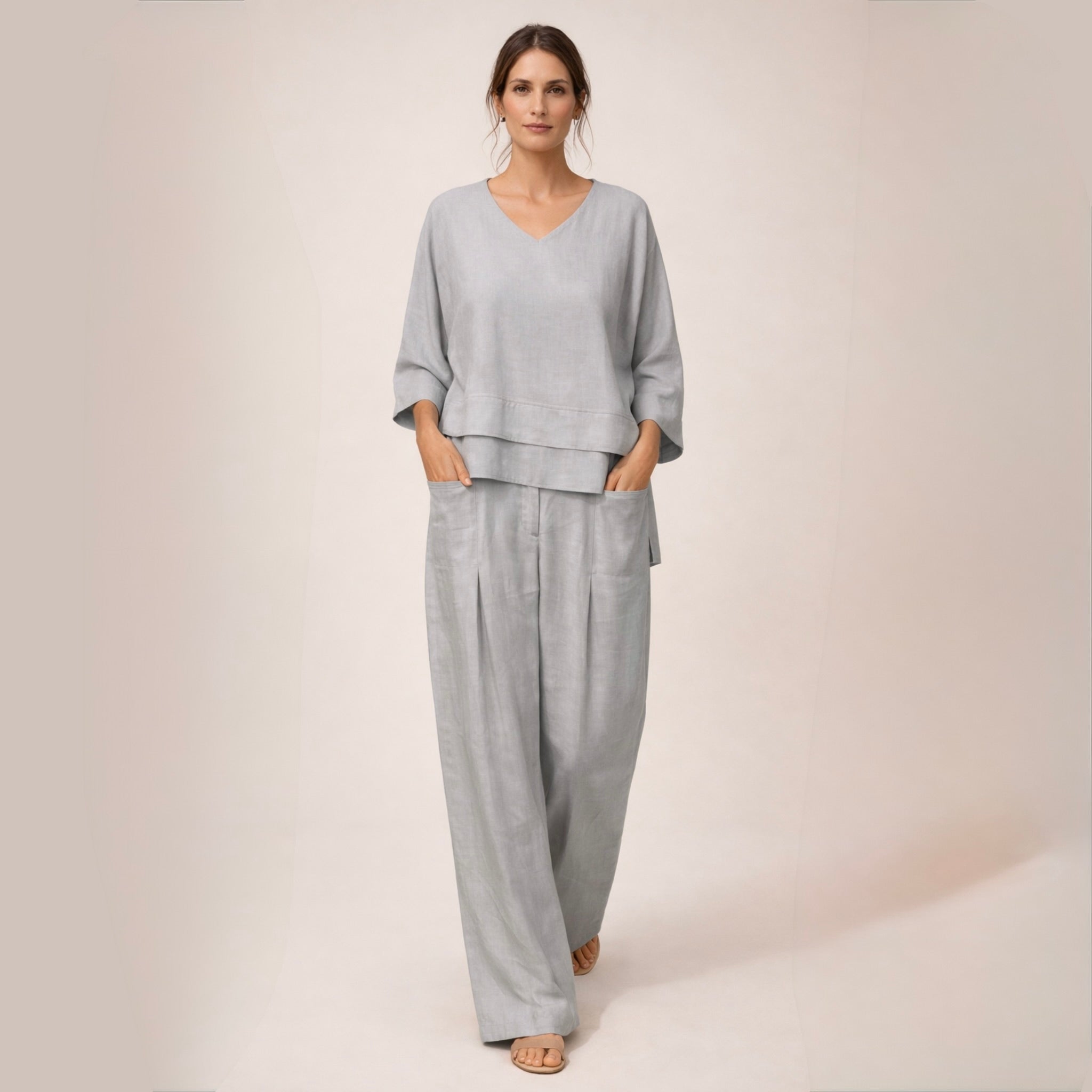 Solène | Komfortables Elegantes Set