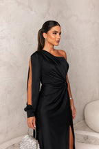 Clarra | Elegantes Maxikleid