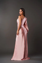 Clarra | Elegantes Maxikleid