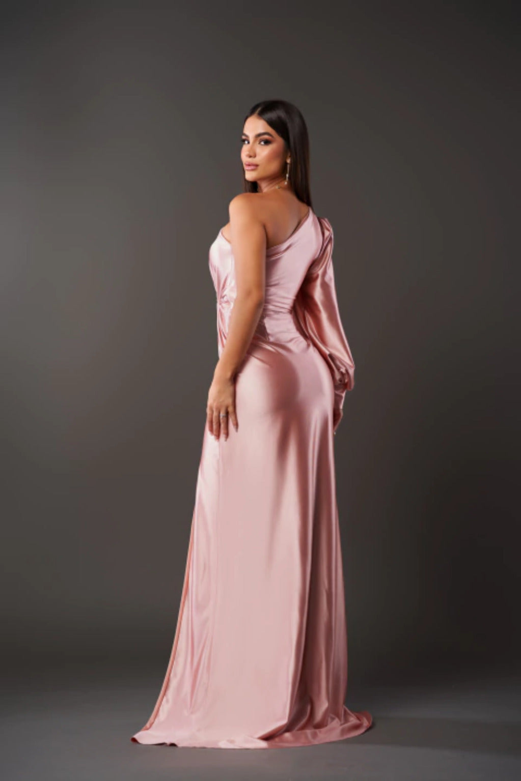 Clarra | Elegantes Maxikleid