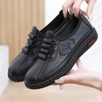 Christoph | Orthopädische Lederschuhe⏐Premium-Edition