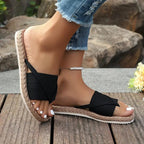 Josie – Luftige Walk Sandalen
