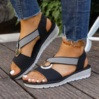 Luna Küstensandalen