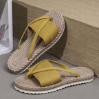 Josie – Luftige Walk Sandalen