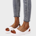 Caryzzaa | Orthopädische Sandalen