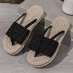 Josie – Luftige Walk Sandalen