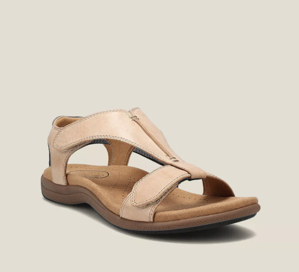 Finola | Orthopädische Sandalen
