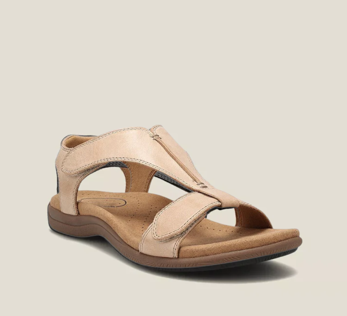 Finola | Orthopädische Sandalen