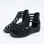 Elise | Modische Orthopädische Sandalen