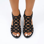 Arianne | Modische Orthopädische Sandalen