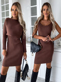 Isabel - Elegantes Kleid Set