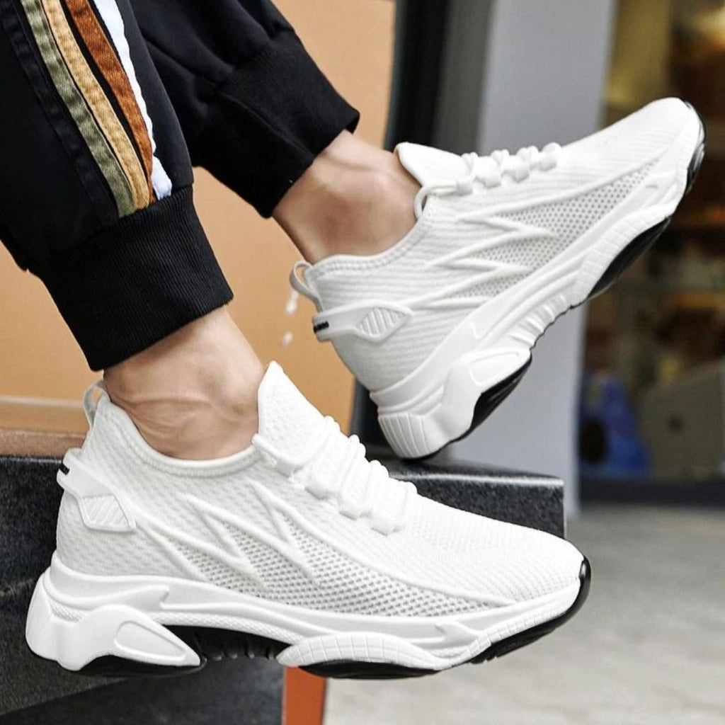 Alpha Kicks | Steigern Sie Ihre Höhe um 10CM