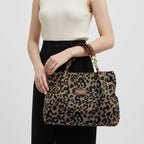 Leonora | Elegante Tragetasche
