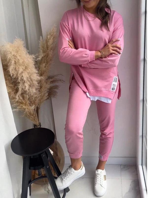 Joanne - Gemütliches Koordinatenset
