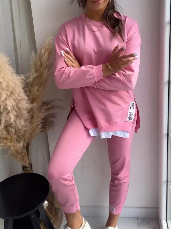 Joanne - Gemütliches Koordinatenset