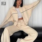 Michelle - Komfort Ko-ord Set